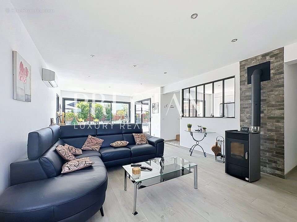 Maison 132 m² à Saint-Geours-De-Maremne  - photo 14