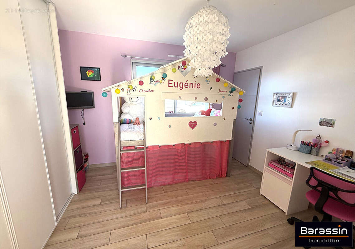 Maison à BREHAL