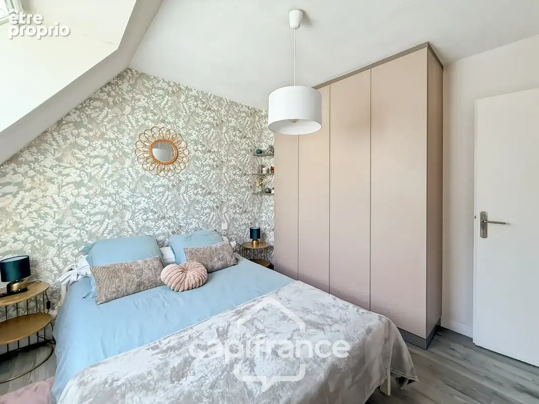 Maison à vendre 6 pièces  pontivy – proximité du quartier de treleau – maison familiale avec extension et sous-sol complet - photo 15