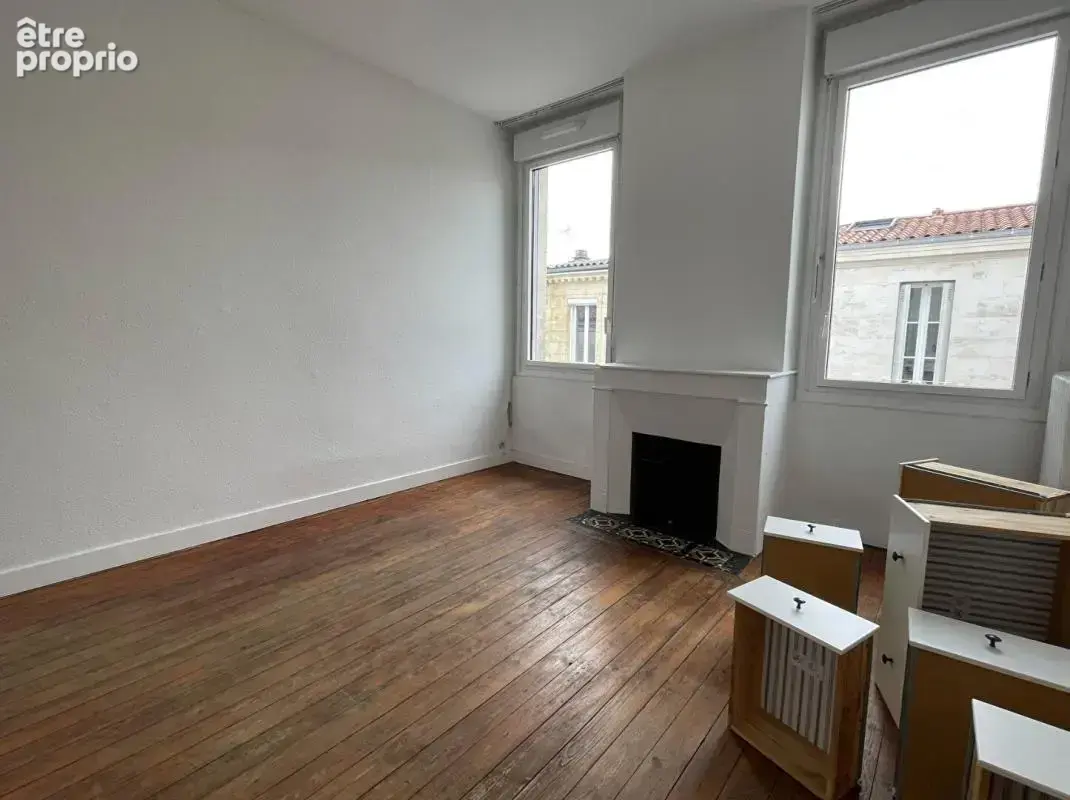 Appartement Bordeaux 3 pièce(s) 76 m2 - photo 4