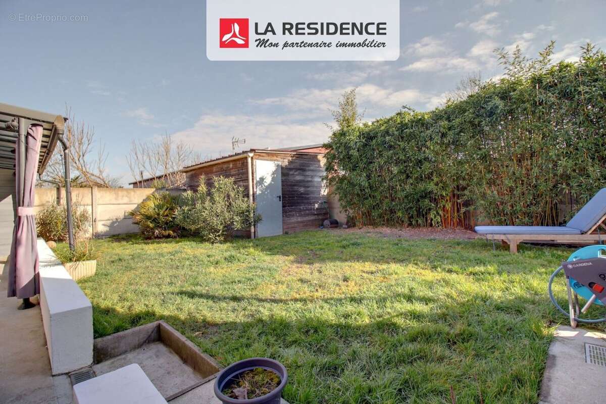 Maison à CONFLANS-SAINTE-HONORINE