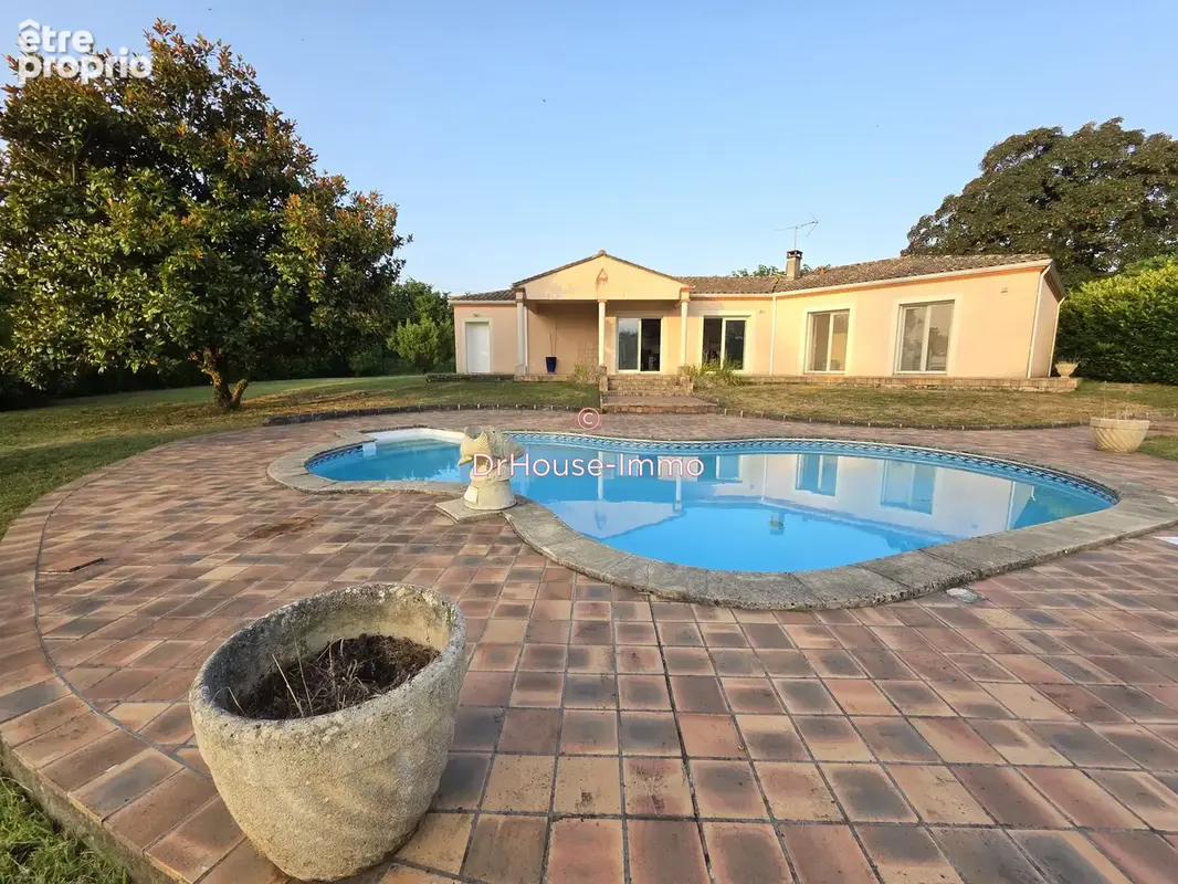 Maison 4 pièces 102 m² à vendre à Levignac-De-Guyenne (47120) - photo 4