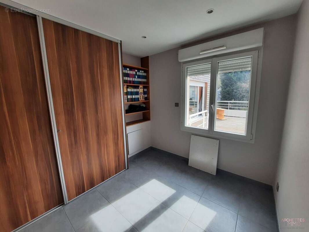 Appartement à ARCHES