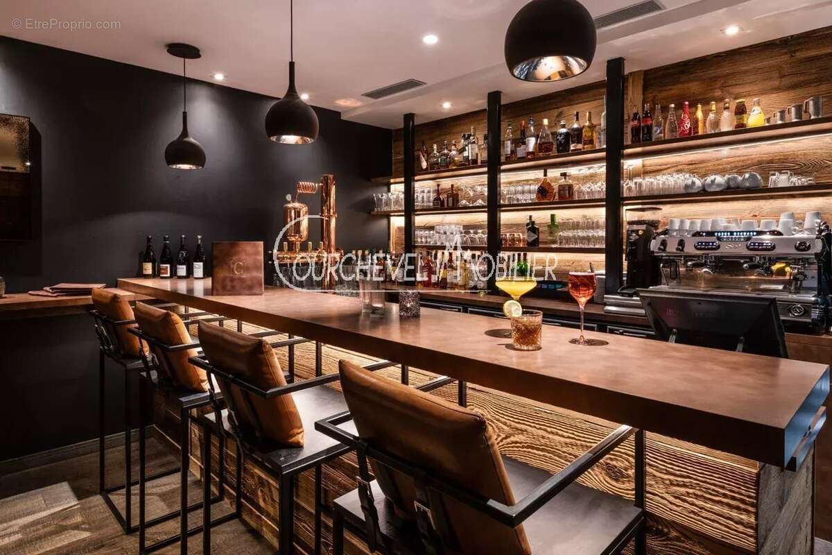 Appartement à LA PERRIERE