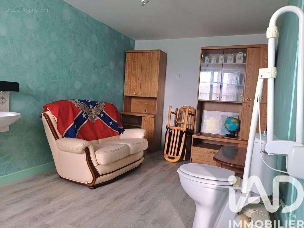 Photo 9 - Maison à CHALIVOY-MILON