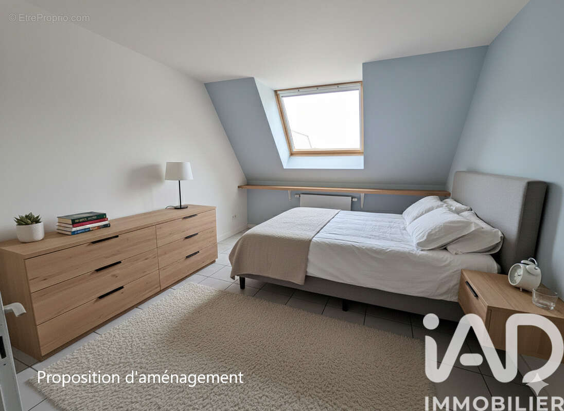 Photo 8 - Appartement à TREGASTEL