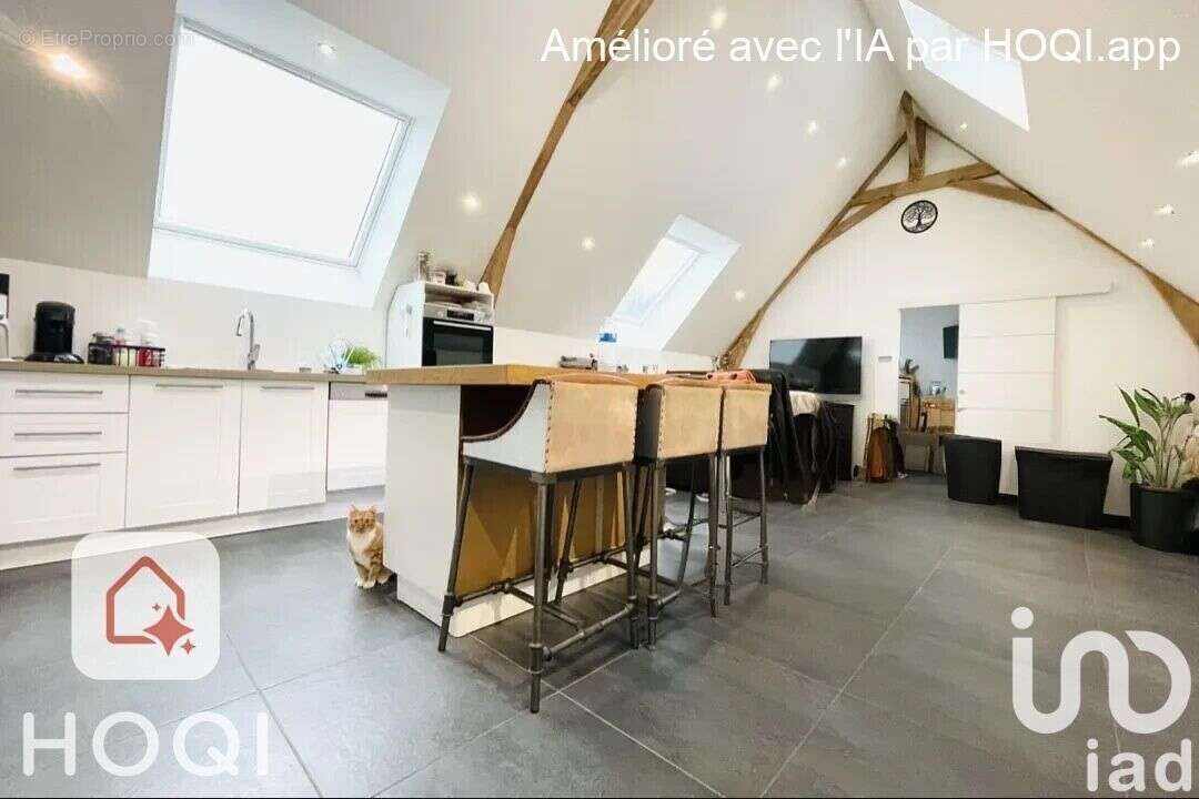 Photo 2 - Appartement à ARQUES