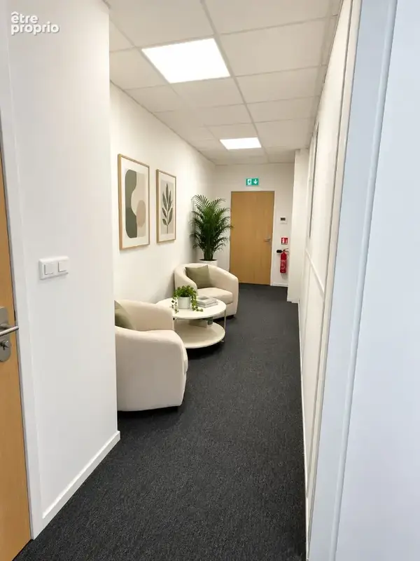 A vendre / a louer - brest port de commerce  - bureaux de 118 m2 - photo 2
