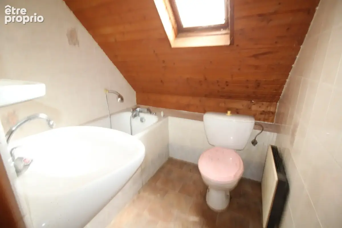 Maison de caractère du xviii? siècle - photo 6
