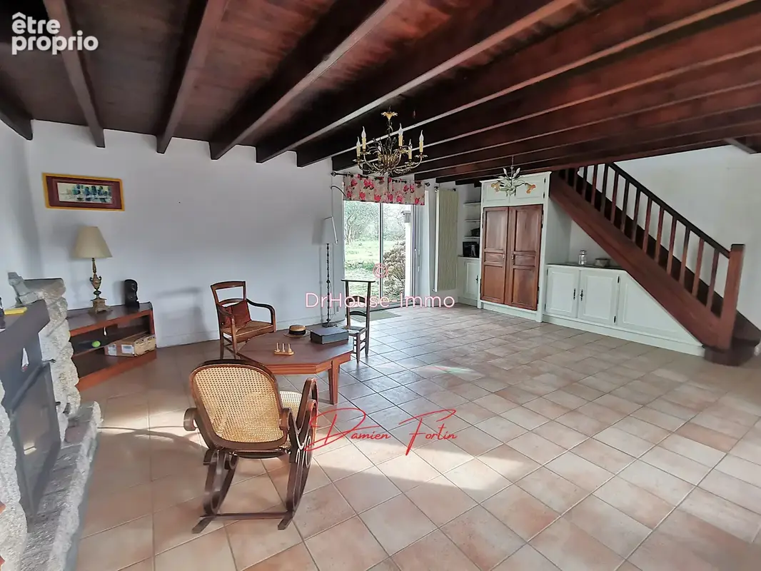 Maison 5 pièces 149 m² à vendre à La Turballe (44420) - photo 49