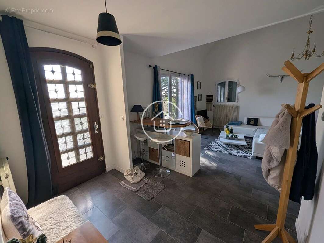 Maison 6 pièces à vendre à Blois - Secteur Les Grouets - photo 4