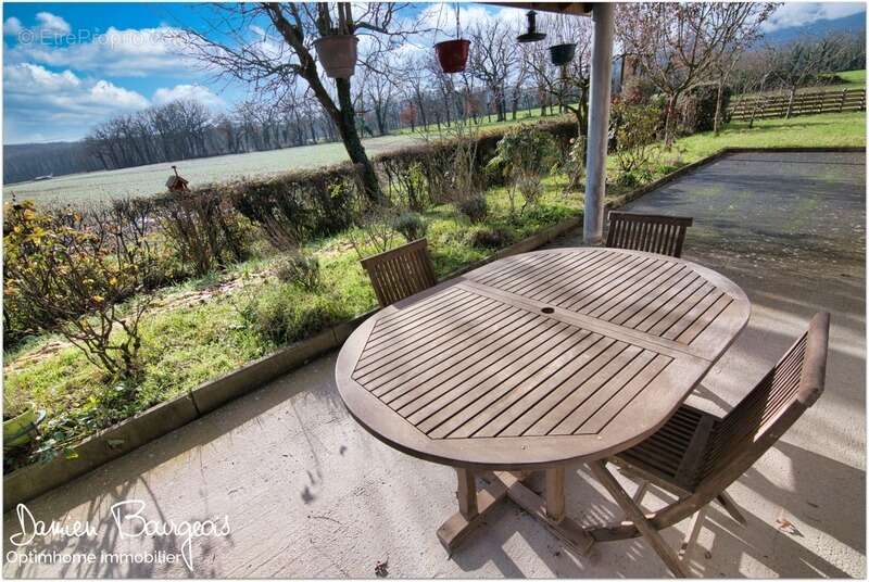 Maison à SAINT-JEAN-DE-GONVILLE