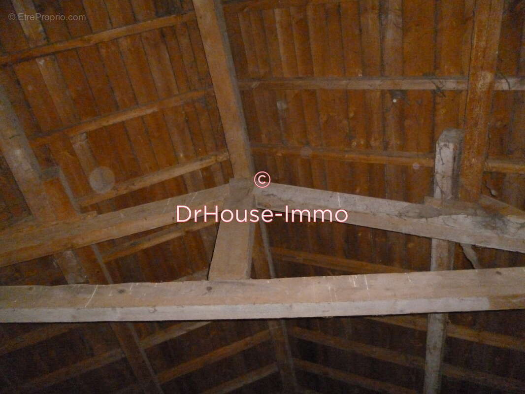 Appartement à LAMONTGIE