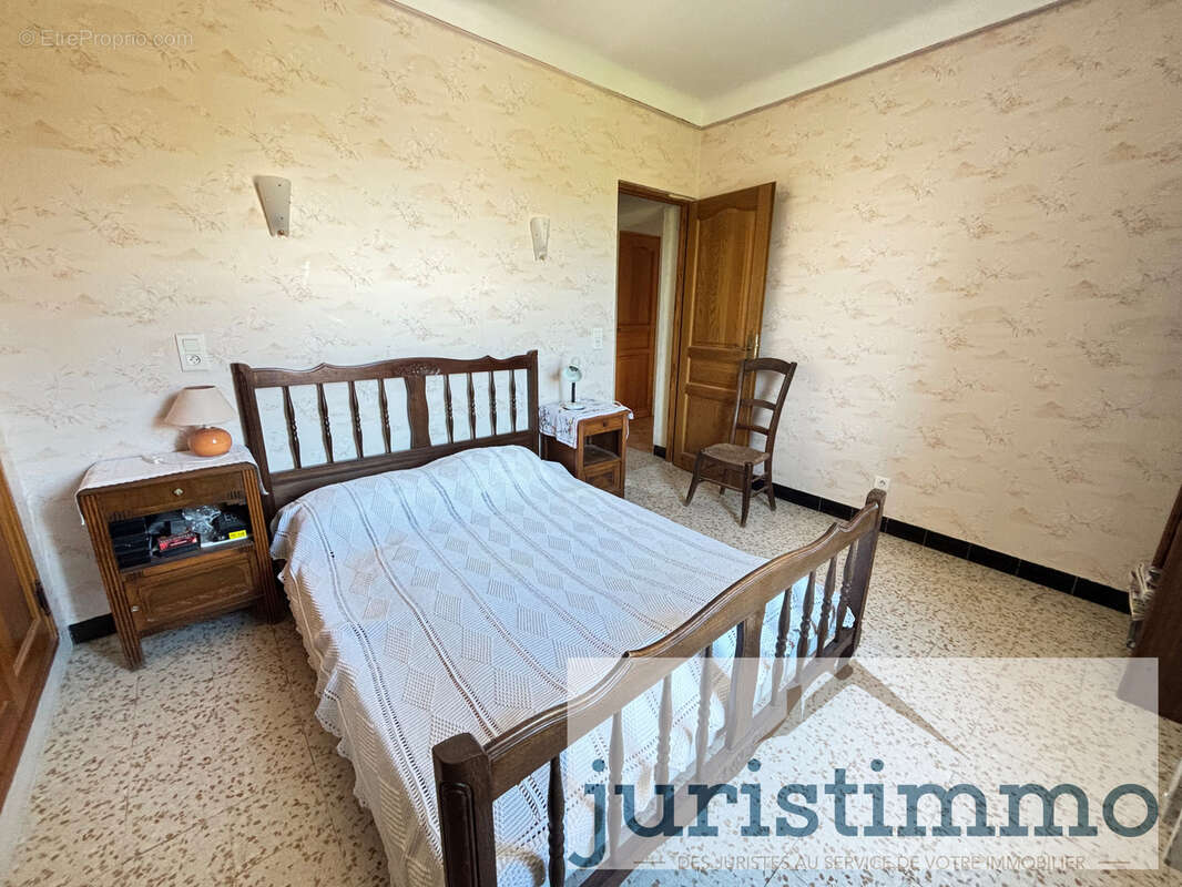 Maison à BEAUMES-DE-VENISE