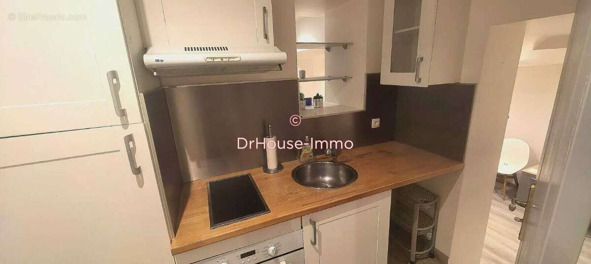 Appartement 32 m² à Chartres  - photo 44