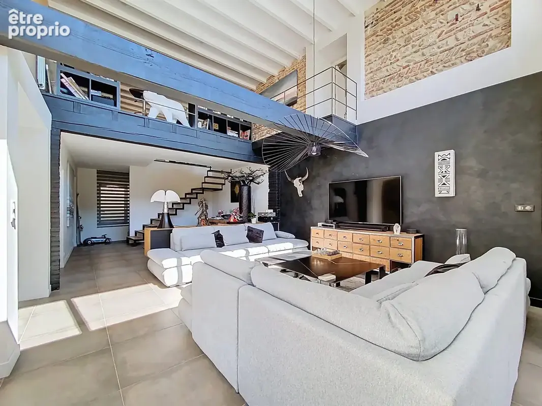 Maison 7 pièces 263 m² à vendre à Lagrave (81150) - photo 8