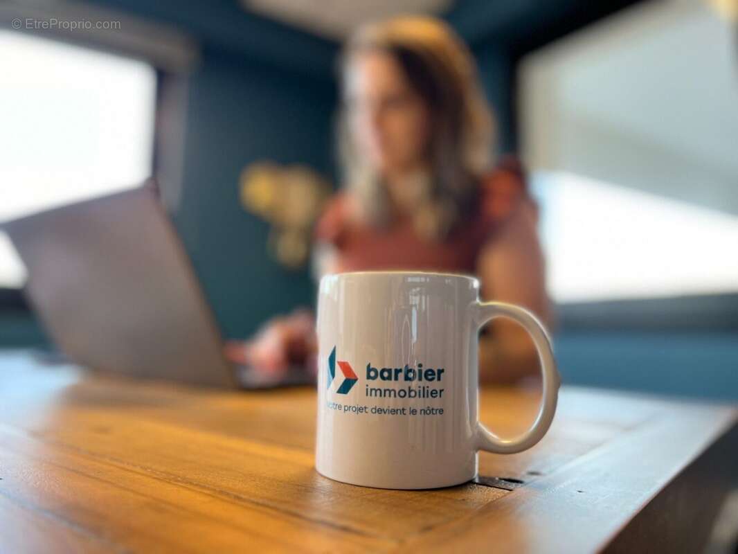 Commerce à LANDEVANT