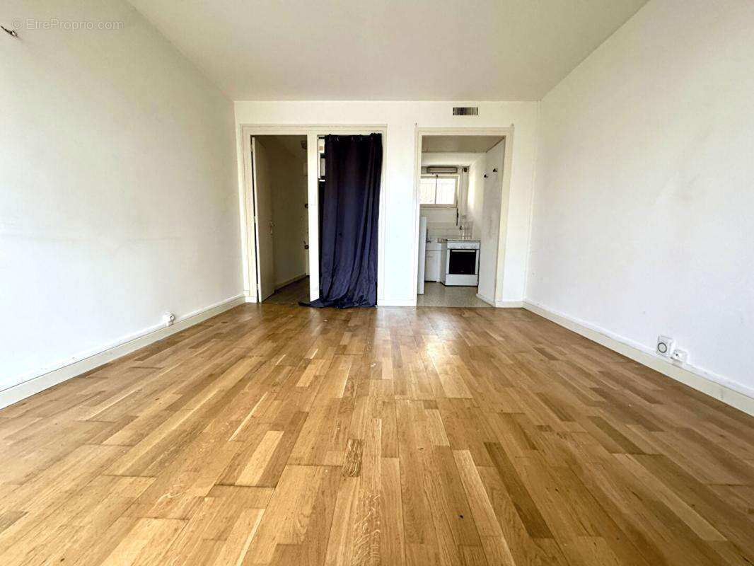 Appartement à LYON-8E