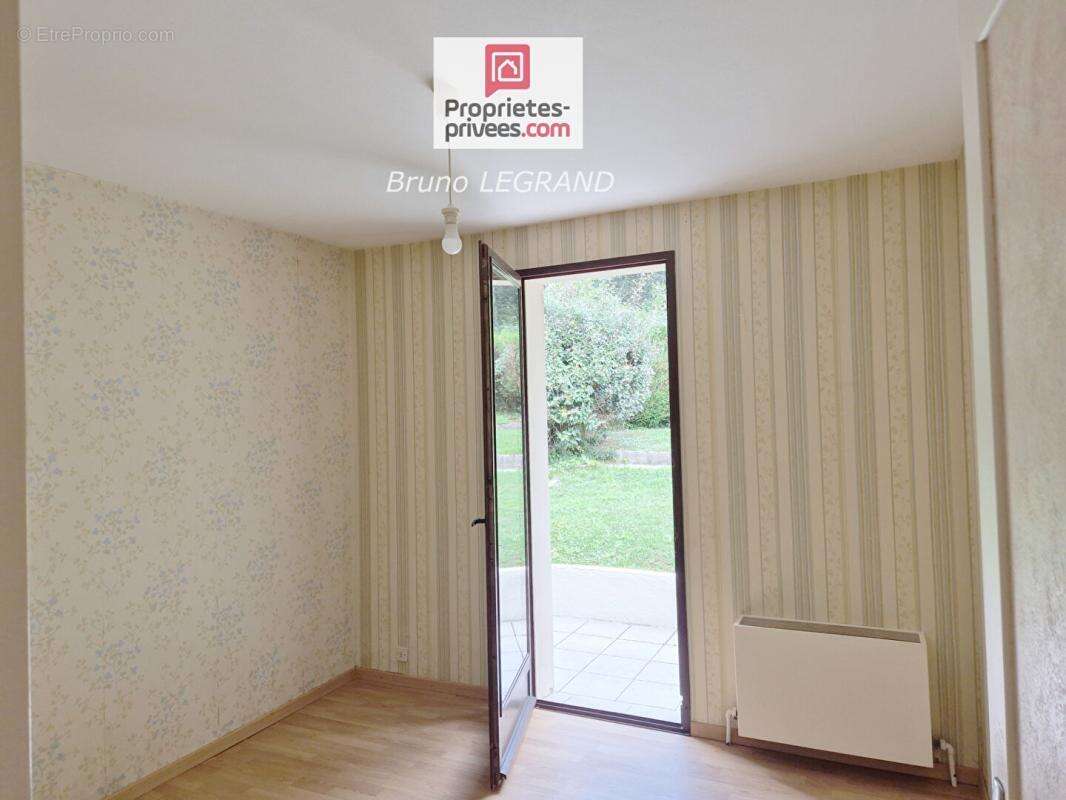 Maison à SALIES-DE-BEARN