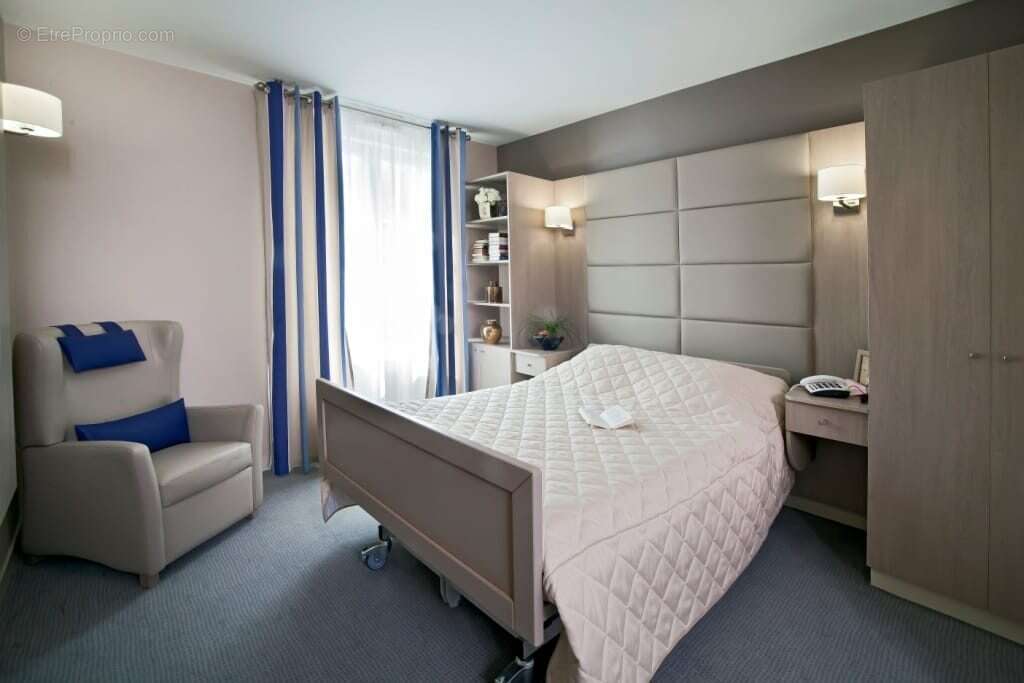 Appartement à PARMAIN