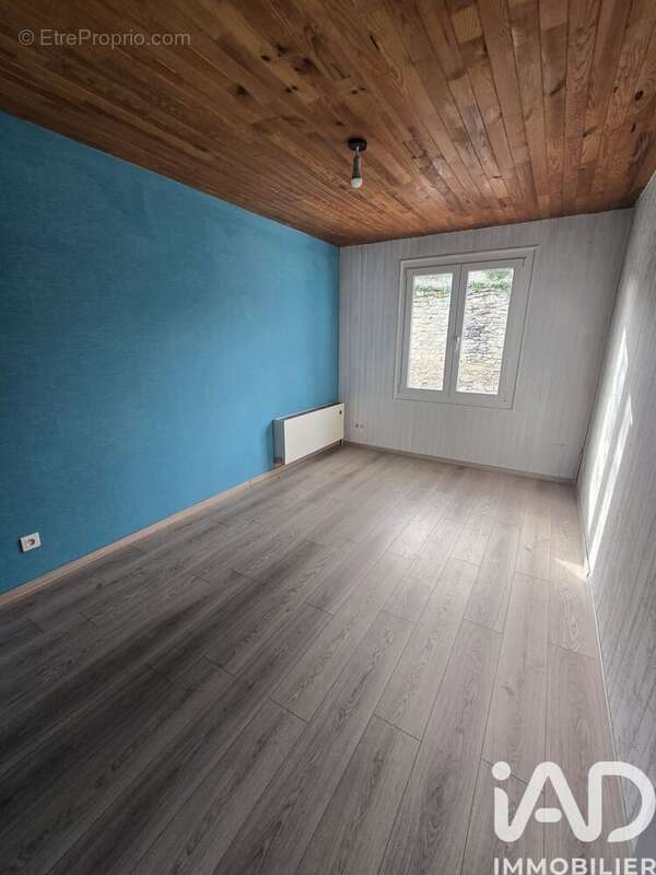 Photo 8 - Maison à LUNEVILLE