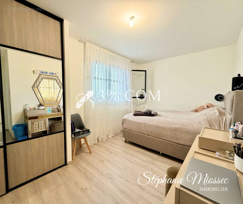 Maison à PLOUFRAGAN