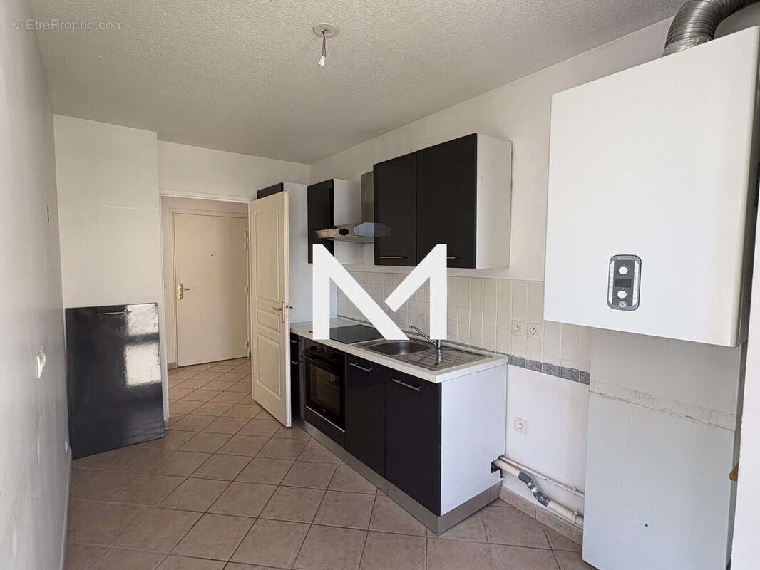 Appartement à VOREPPE