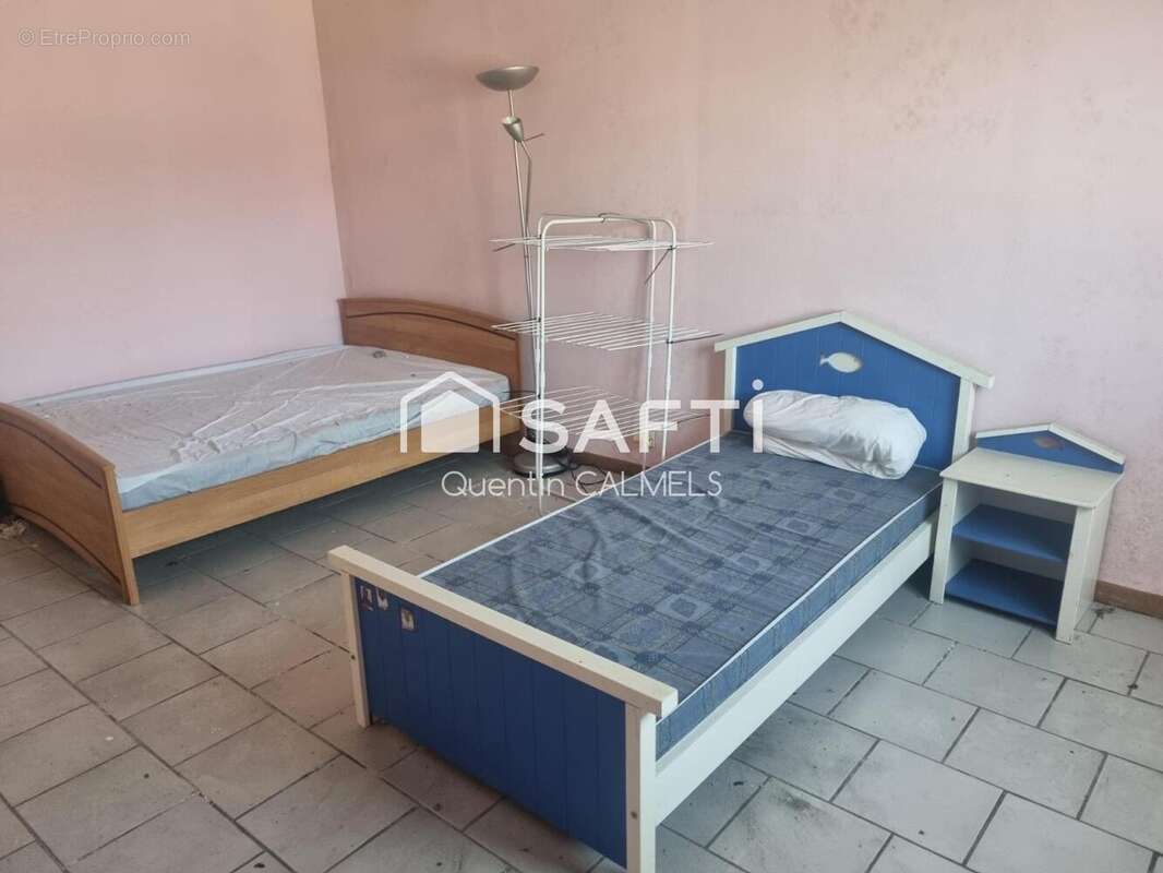 Photo 3 - Maison à FIRMI