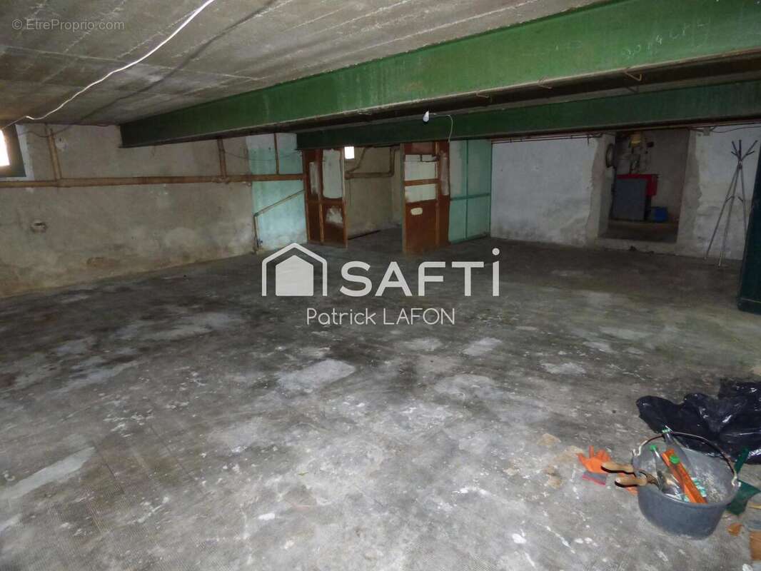 Photo 8 - Maison à CLERMONT-L'HERAULT