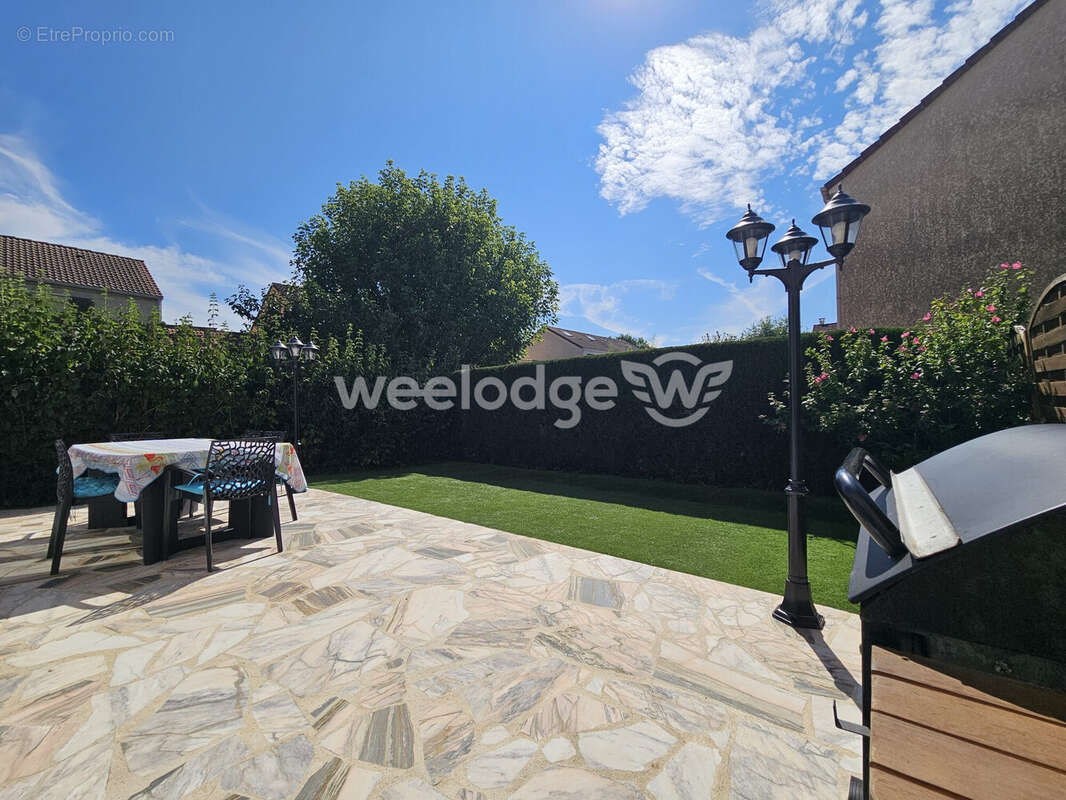 Maison 83 m² à Eragny  - photo 5