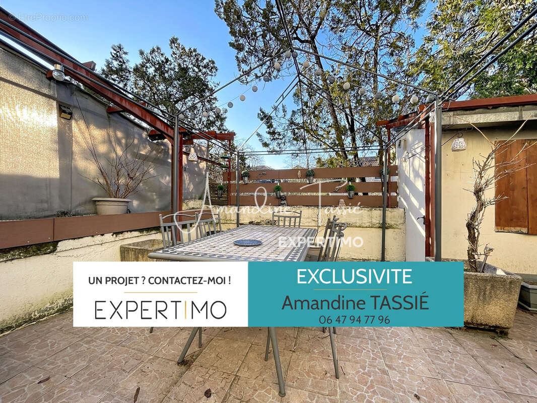 Immeuble de rapport à AGUESSAC - photo 2