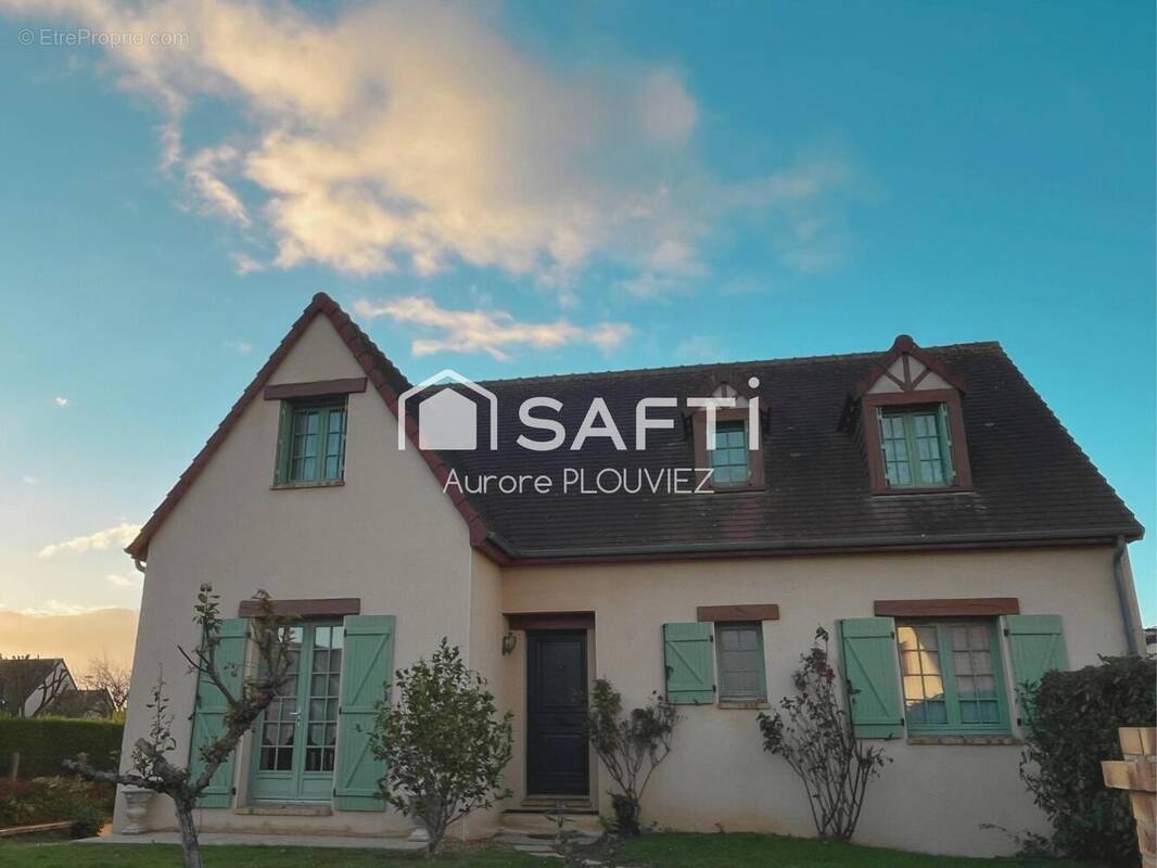 Photo 1 - Maison à NOGENT-LE-ROTROU