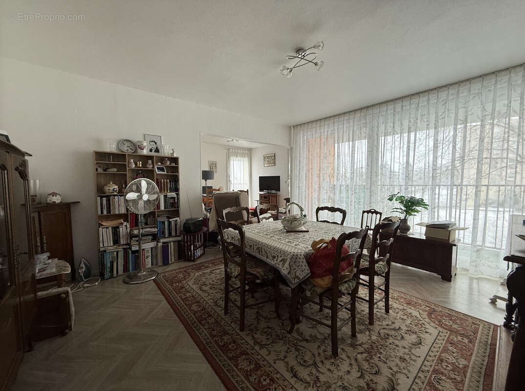 Appartement à VITTEL