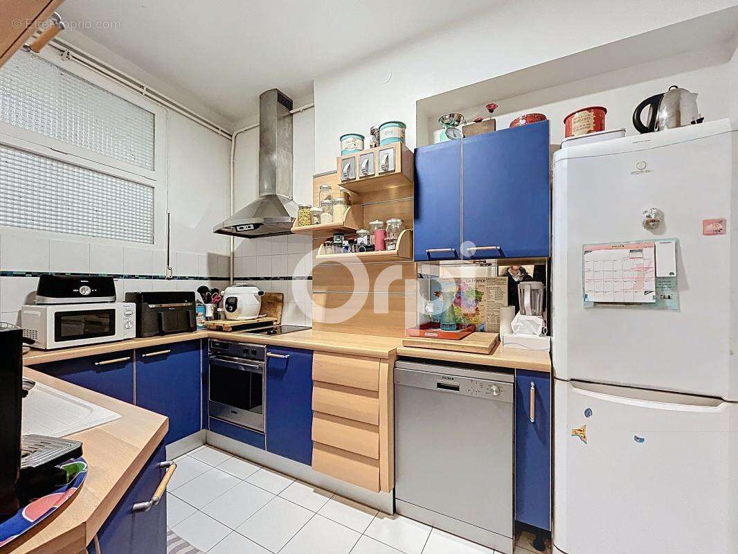 Appartement duplex à vendre - Centre historique de Périgueux - photo 3