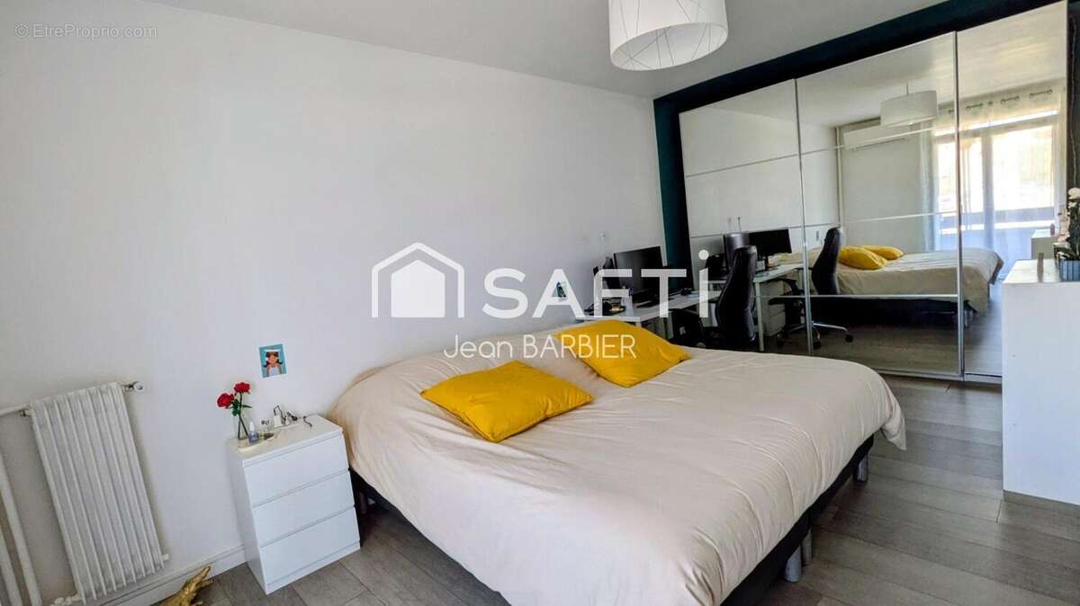 Photo 3 - Appartement à TOULON