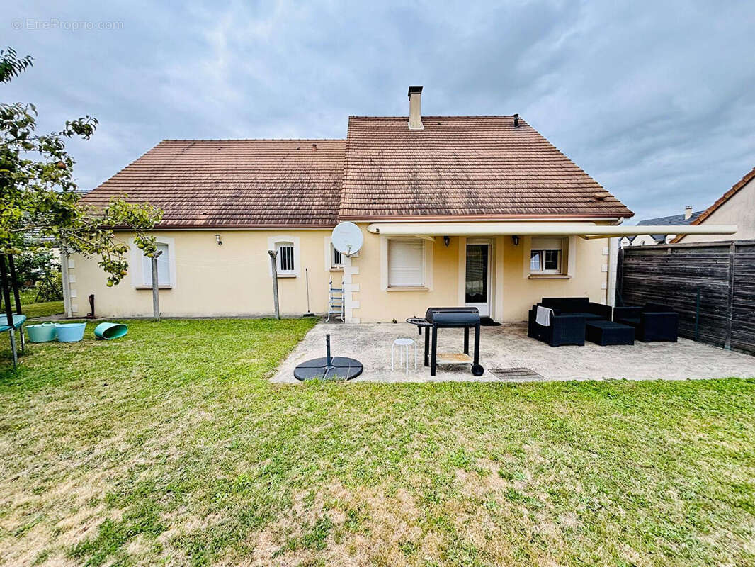 Maison à ALENCON