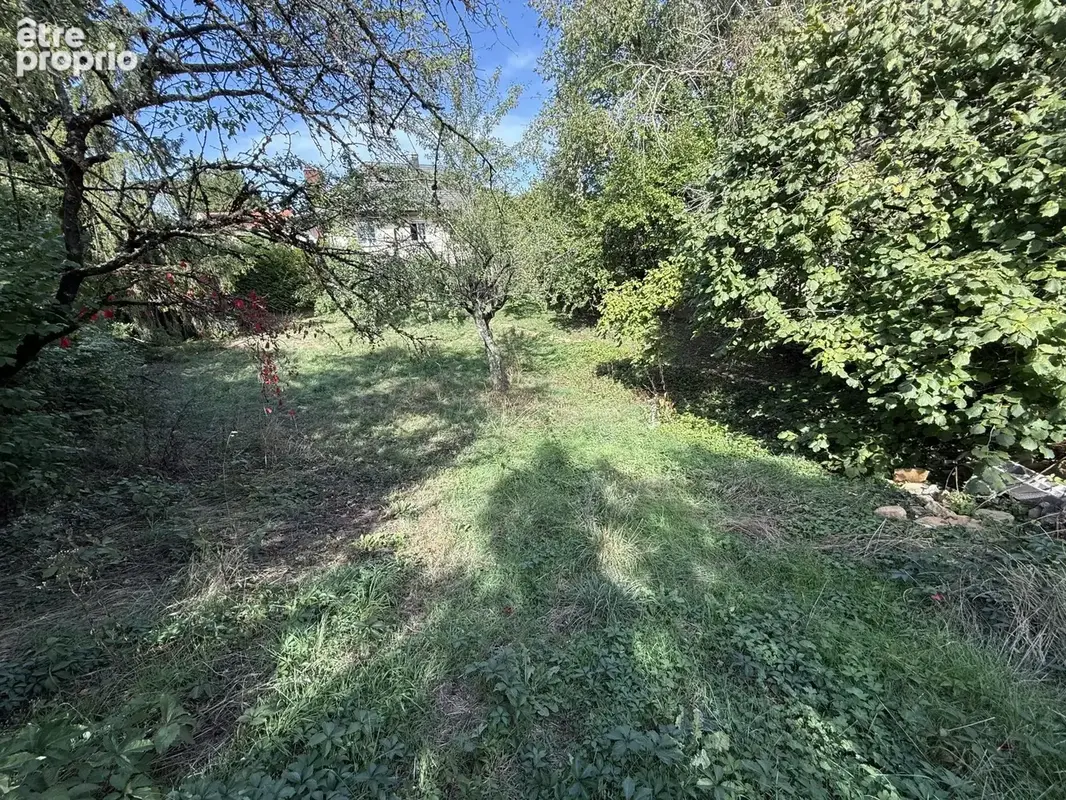 Terrain 500 m² à vendre à Amneville (57360) - photo 5