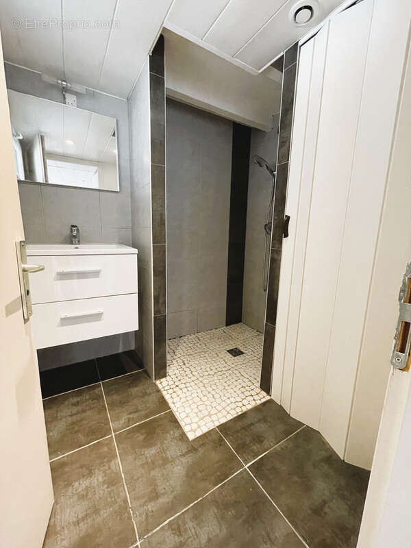 Appartement à PEZENAS