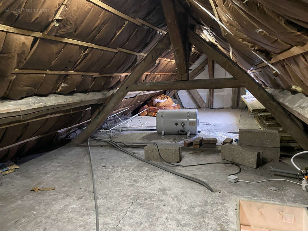 Appartement à CHAMBLY