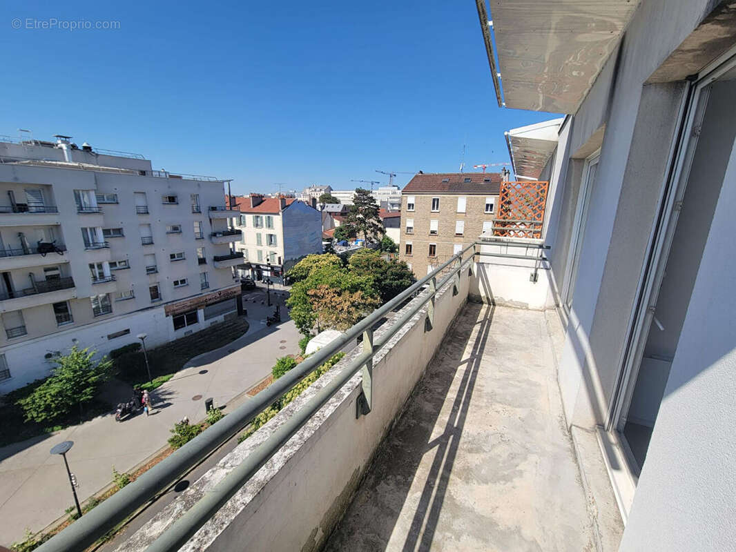 Appartement à ALFORTVILLE