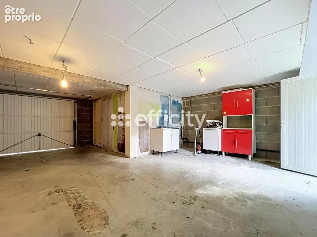 Maison 97 m² à Joue-Les-Tours  - photo 11