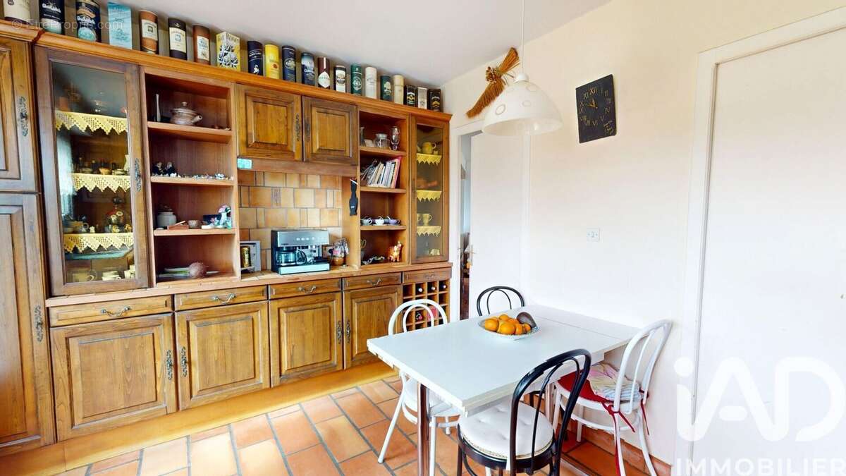 Photo 7 - Maison à SAINT-PALAIS-SUR-MER