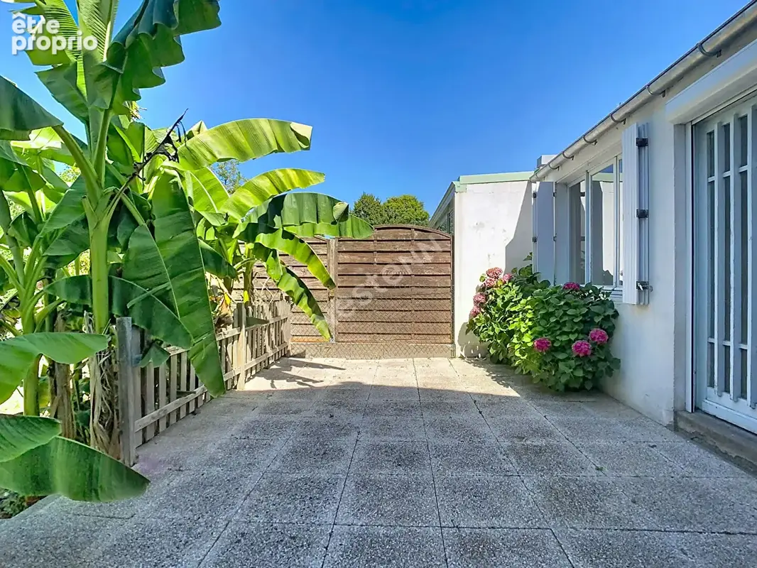 Maison Mouzillon Centre bourg, à proximité directe des commodités, à 3min de l'axe Nantes-Cholet, à 5min de Vallet, à 7min de Cl - photo 17