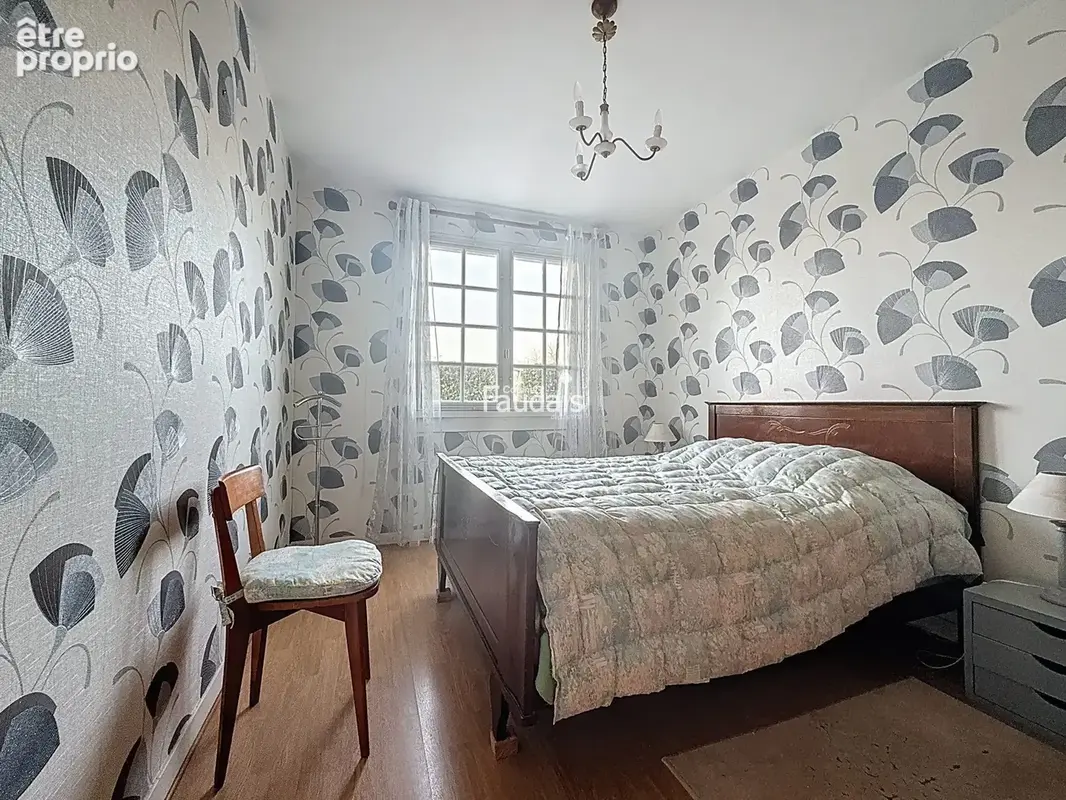 Maison 5 pièces 97 m² à vendre à La Barre-De-Semilly (50810) - photo 8