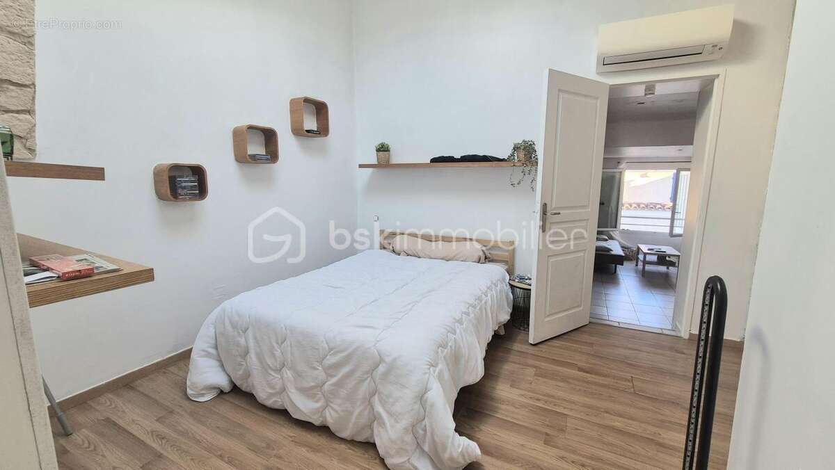 Appartement à CUERS