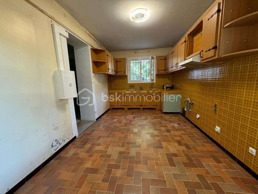 Maison à DIGNE-LES-BAINS