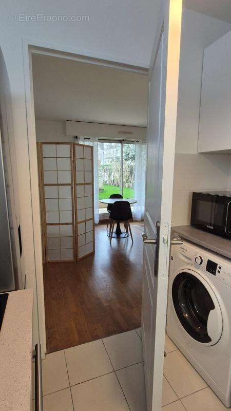Appartement - photo 10