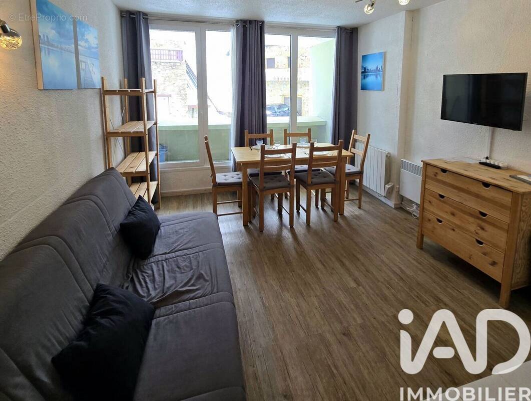 Photo 1 - Appartement à ASTUGUE