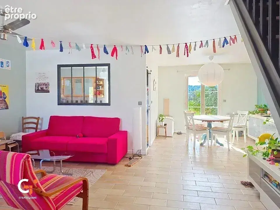Une maison familiale où il fait bon vivre - photo 6