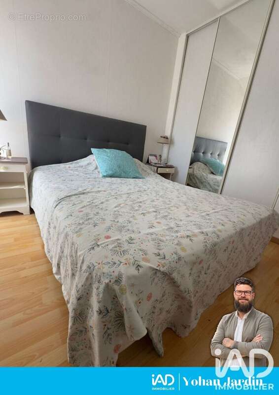 Maison 137 m² à Caissargues  - photo 7